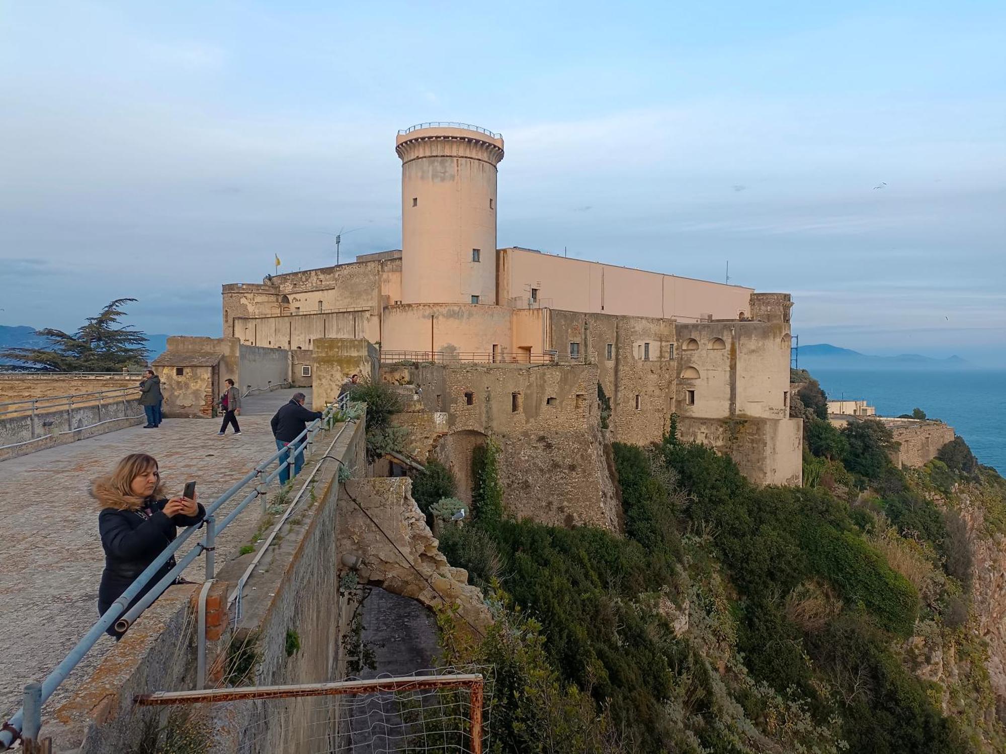 Country House Gaeta Exterior foto