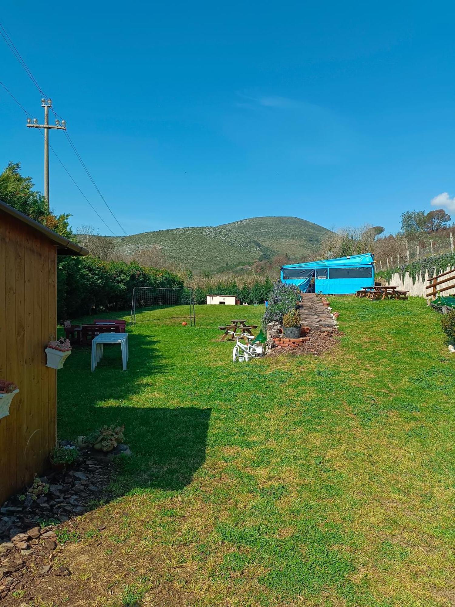 Country House Gaeta Cameră foto
